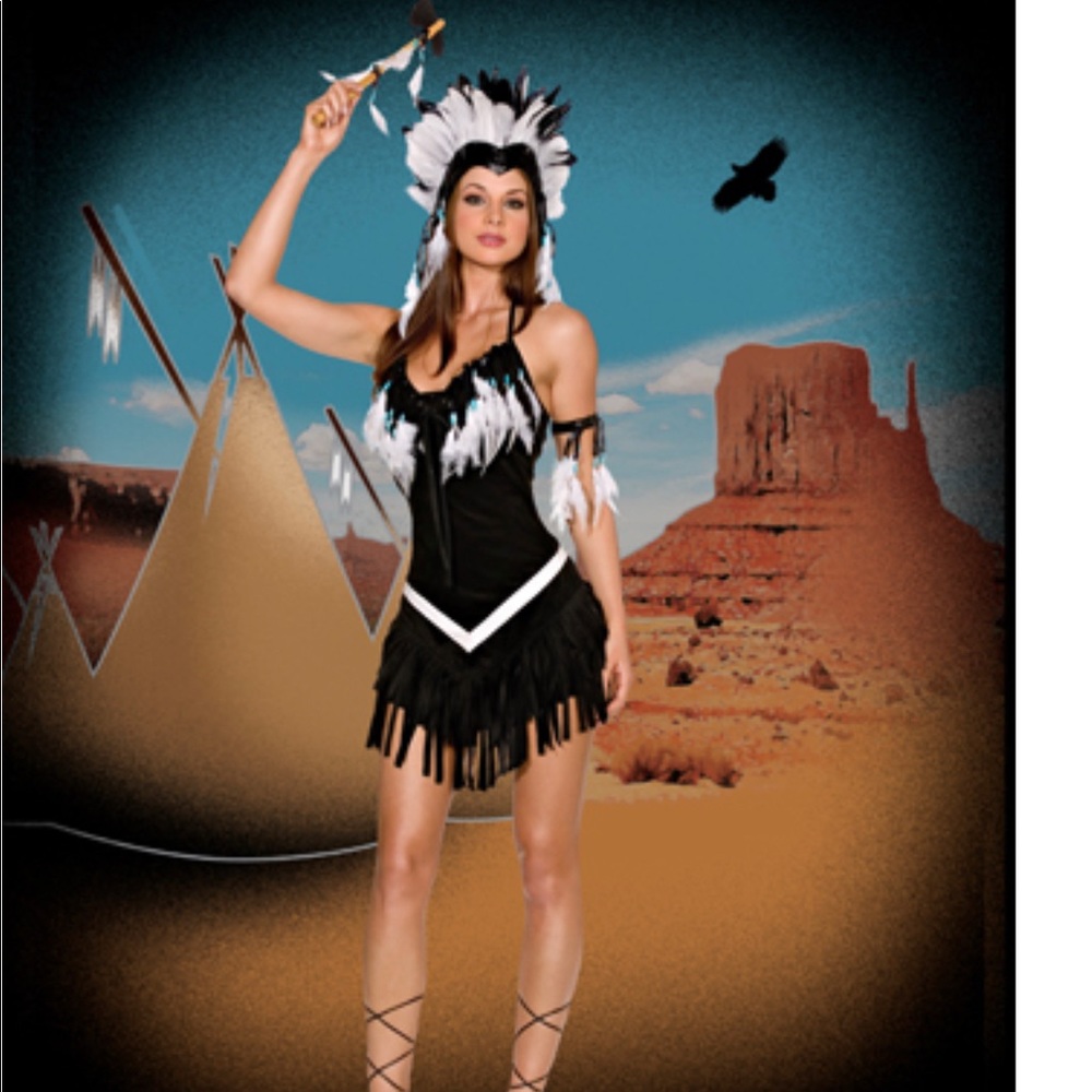 Halloween Costume